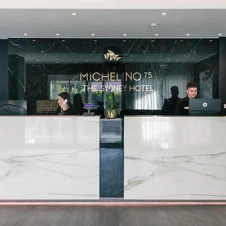 Michelino 75 By The Sydney Hotel-3