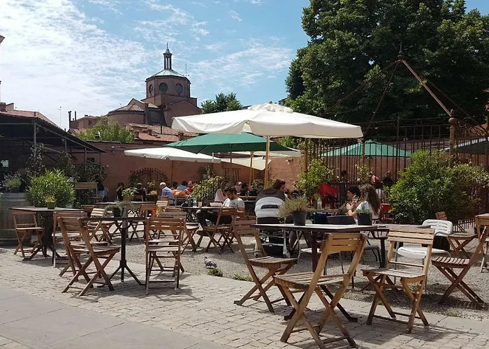 Il Cantuccio B&B Bologna